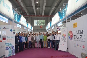 Denizli' den Dünya' ya...