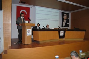 DESİAD ve DENİB İşbirliğiyle 'TİCARİ ALACAK SİGORTASI'  Semineri