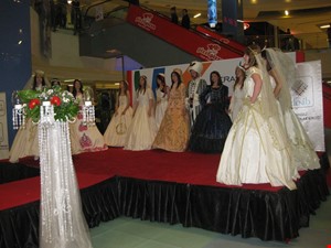 Denizli İhracatçılar Birliği'nden Osmanlı Defilesi