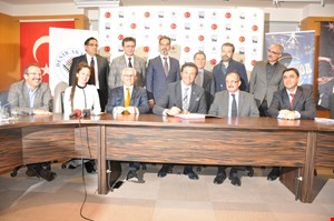 DENİB AKADEMİ'nin Lansman Toplantısı Yapıldı.