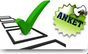 DENİB Hizmet Algı Anketi