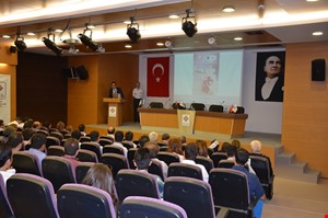 SOMUT ADIMLAR Atıldı, Sıra Projelerde!