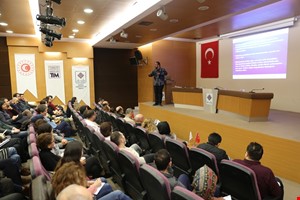 DENİB AKADEMİ Diksiyon, Güzel Konuşma ve Hitabet Eğitimi