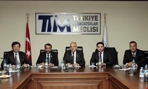 DUBAİ, Türk Yatırımcıları İstiyor...