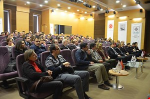 DENİB AKADEMİ, E-Fatura, E-Defter, E-Arşiv Eğitimi