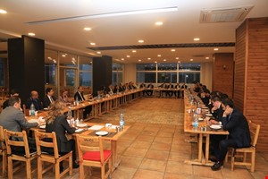 Ekonomi Bakanlığı' ndan Denizli Çıkarması