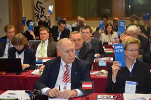 Denizli Uluslararası Genel Kurul' a Ev Sahipliği Yapıyor