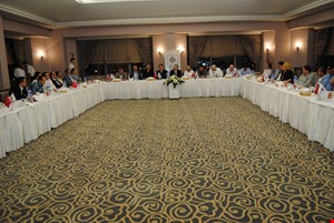 Denizlili Firmalar İSTANBUL EVTEKS Fuarına Hazır