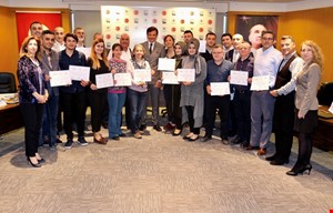 DENİB AKADEMİ, Denizli Dünya İle Rekabete Hazırlanıyor Eğitim Programı Projesi...