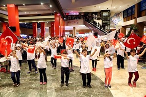 GENÇ MUCİTLER Bu Sefer Herkesi Şaşırttılar…