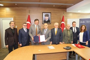 DENİB “Genç Mucidi” ni Arıyor!