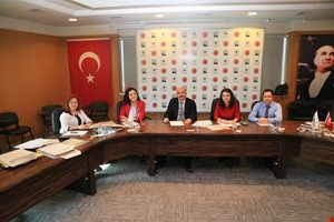 GENÇ MUCİTLER FİNALDE