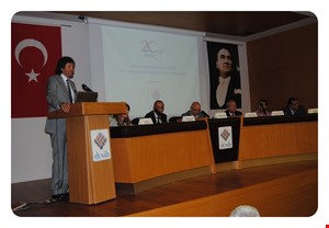 Denizli İhracatçılar Birliği Genel Kurulu Gerçekleştirildi