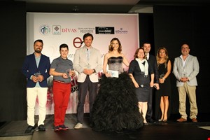 Gül Bahçesi Kreasyonu Çocuklarımız İçin Podyuma Çıktı...