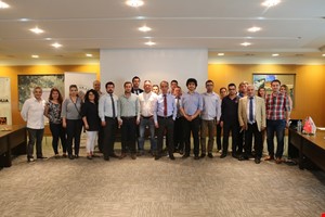 DENİB AKADEMİ Güvenli Satış İçin Müşteri İstihbaratı, Tahsilat ve Risk Yönetimi Eğitimi