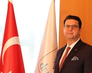 Hazırgiyim ve Konfeksiyon Sektör Kurulu Başkan Yardımcısı, DENİB Başkanı Hüseyin MEMİŞOĞLU Oldu.