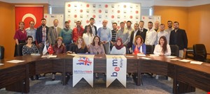 DENİB AKADEMİ,  Hedef Pazar Belirleme ve Analiz Teknikleri Eğitimi...