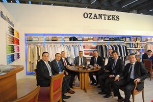 HEIMTEXTIL 2012'nin Ardından