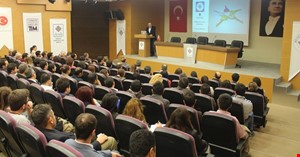 DENİB AKADEMİ,  İletişimin 5 Anahtarı Semineri