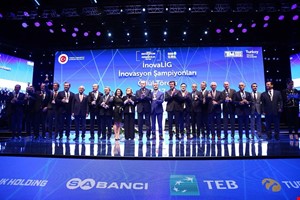 Pride For Denizli Exportes Association!