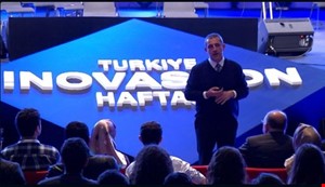 Türkiye İnovasyon Haftası