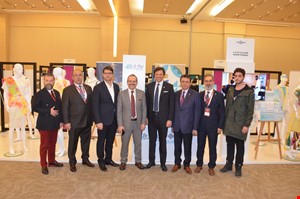 2015 İnovasyon Rüzgarı İstanbul' da Esti...