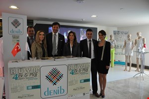 İnovasyon Rüzgarı İzmir' de Esti...