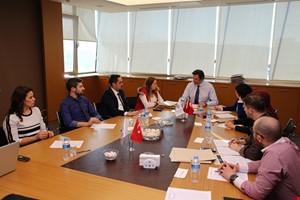 DENİB Genç Mucitler Aranıyor İnovatif Fikirler Yarışmasının Finalistleri Belirlendi...