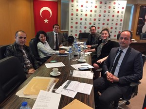 FINALIST OF ‘CONTEST OF INOVATIVE IDEAS OF YOUNG INVENTORS'