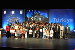 Genç Mucitlerin Muhteşem Finali