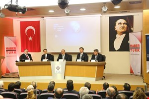 "KOBİLER DÜNYAYA AÇILIYOR" Projesi DENİB' ten Start Aldı.