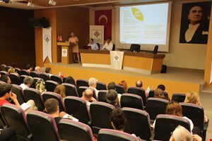 “Onaylanmış Kişi Statü Belgesi ve YYS Karşılaştırılmaları” Eğitim Programı Yapıldı.