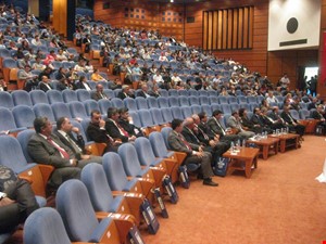 4. Teknoloji ve ARGE Günleri Başladı