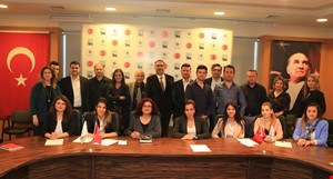 DENİB AKADEMİ, Pazarlama Stratejileri ve Rekabet Yönetimi Eğitimi...