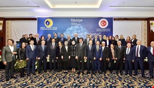 Denizli Platformu Tarafından “İŞ DÜNYASI İSTİŞARE TOPLANTISI” Düzenlendi...