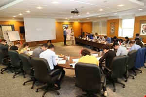 DENİB AKADEMİ Problem Çözme ve Karar Verme Teknikleri Eğitimi...