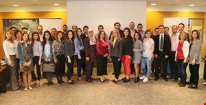 DENİB AKADEMİ Proje Yönetimi Eğitimi...