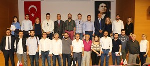 DENİB Akademi Satış Yönetiminde Verimlilik ve Karlılık Yaratan Analizler ve İş Modelleri Eğitimi...