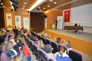 SOMUT ADIMLAR, Ege Üniversitesiyle Birlikte Devam Edecek...