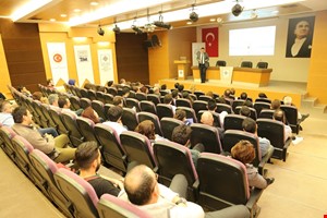 DENİB AKADEMİ Stratejik Büyüme ve Kurumsal Gelişim Eğitimi...