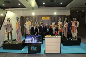 Türkiye Tasarım Haftası - Design Week Turkey 2017