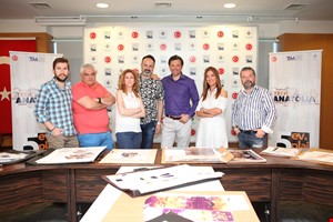 5. Ev ve Plaj Giyimi Tasarım Yarışması Finalistleri Belli Oldu!