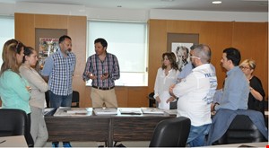 DENİB  4. Ev ve Plaj Giyimi Tasarım Yarışması Finalistleri Belirlendi...