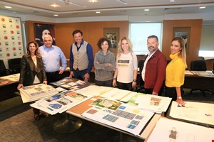 DENİB 6. Ev ve Plaj Giyimi Tasarım Yarışması Finalistleri Belli Oldu!