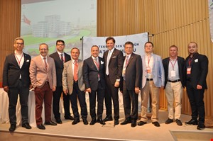 TETSİAD 3. Olağan Genel Kurul Gerçekleştirildi...