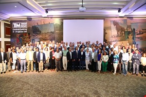 TİM, Büyükelçiler ile Çanakkale' de Buluştu.