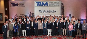AMBASSADORS OF 62 DIFFERENT COUNTRIES MET IN MARDIN