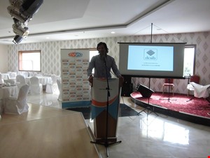 DENİB Başkanı KOCASERT, Turgutlu Sanayici ve İşadamları Derneği'nin Davetlisiydi.