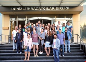 Turkish-German Youth Exchange Program
