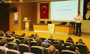 DENİB AKADEMİ, Yeni Nesil Ticaret ve Dijital Pazarlama Eğitim Projesi